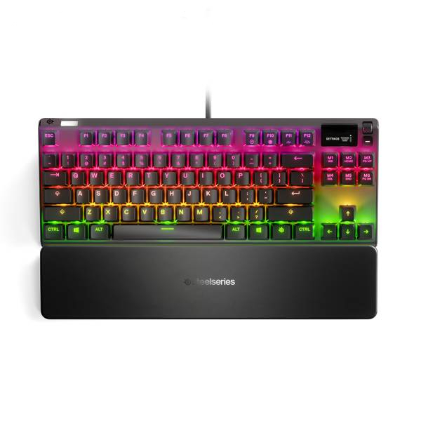 스틸시리즈 Apex 7 TKL US