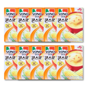 크노르 보노 콘스프 57g (10개)_이미지