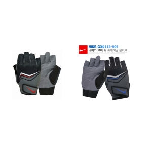 나이키 반장갑 CORE LOCK TRANING GLOVE GX0112-904 GX0098-060