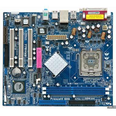 ASRock 775VM8 ������