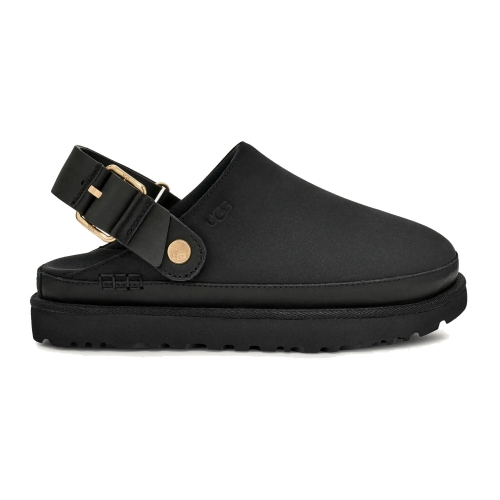 UGG 여성 골든스타 빌라 클로그_1169590 (BLK, 블랙)