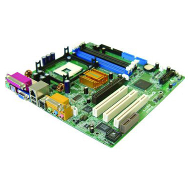 ASRock P4I45G LAN ������