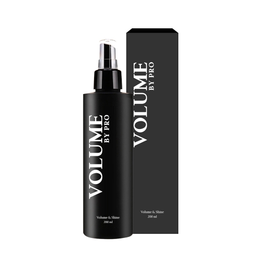 서울화장품 볼륨바이프로 볼륨 앤 샤인 헤어 볼류머 200ml (1개)_이미지