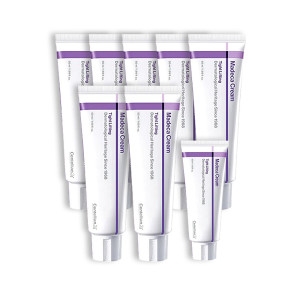 센텔리안24 마데카 크림 타이트 리프팅 50ml+15ml (50ml 7개+15ml 1개)_이미지