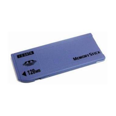 I-O DATA 메모리스틱 (128MB)
