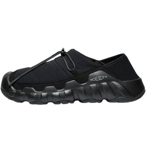 킨(KEEN) 하이파우저 크러쉬백 KNSO5F230BK