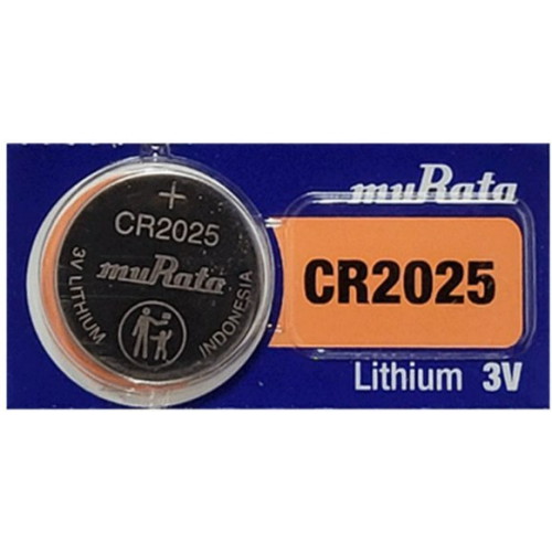 리튬 CR2025