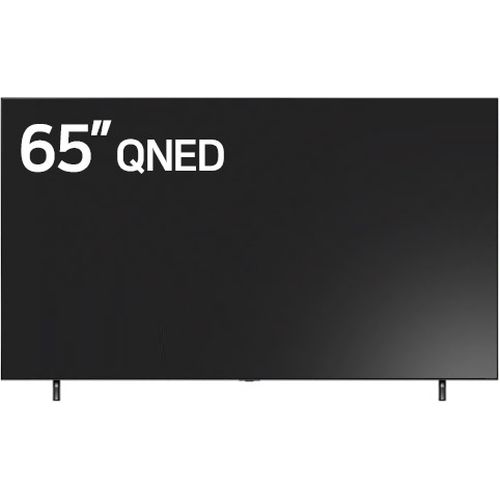 LG전자 QNED 65QNED90KPA (스탠드)_이미지