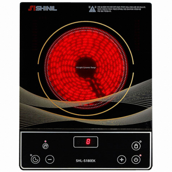 신일전자 SHL-S180EK