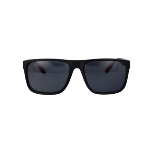 선글라스 0FZ6002U50481 504 81 MATTE BLACK