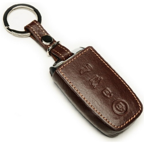 소가죽 스마트키케이스 기아 4버튼 전용 K5