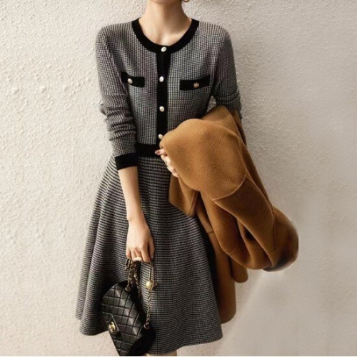 프리나인 사이보니트원피스FRO43193A_이미지