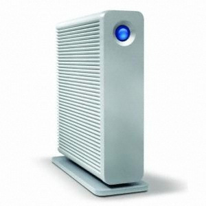 LaCie D2 USB 3.0 해외구매 (3TB)_이미지