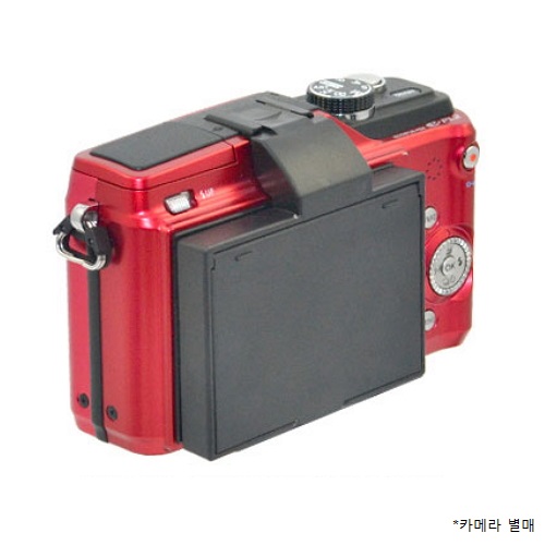 JJC LCH-EPL2 LCD후드 [정품]