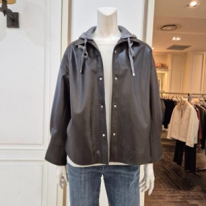 오버핏 가죽자켓 AX3H1LG0190-20 41421_AX3H1JK019020