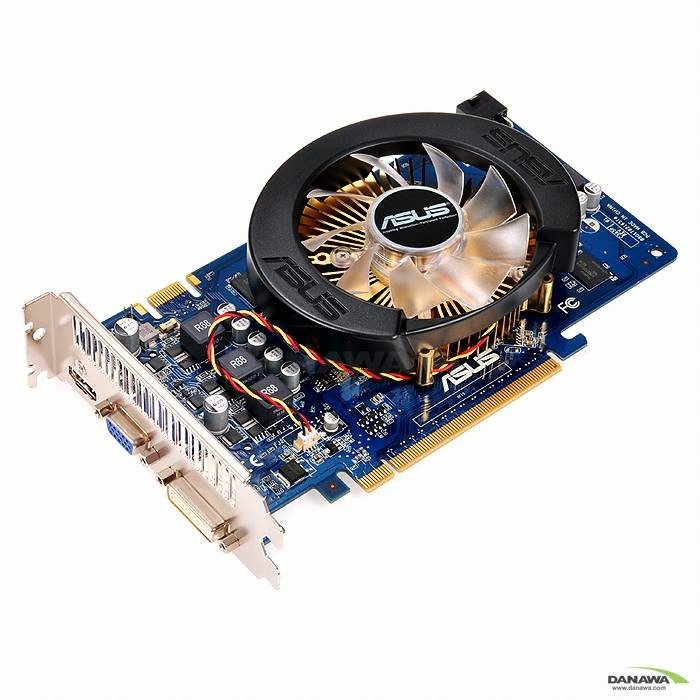 ASUS 지포스 GTS250 ENGTS250 DI D3 512MB WOW_이미지