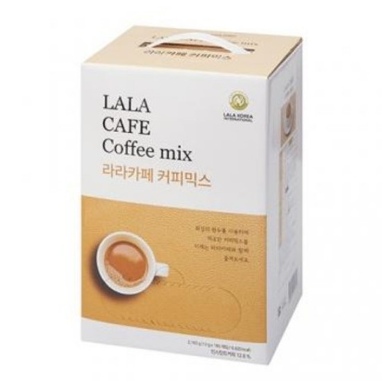 라라코리아 라라카페 커피믹스 180T (1개)