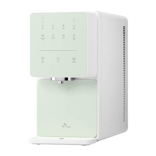 SK매직 24년형 원코크 WPU-IAC414SPS (자가관리(3년치필터포함))_이미지