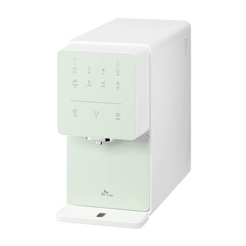 SK매직 24년형 원코크 WPU-IAC414SPS (자가관리(3년치필터포함))_이미지