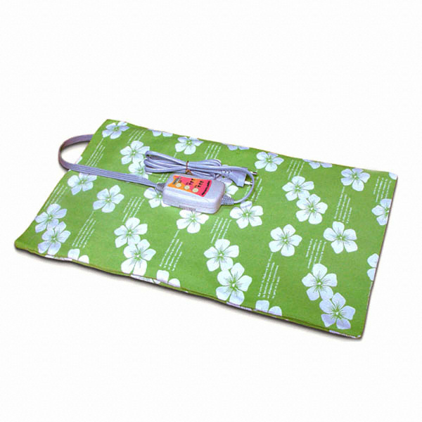 스템코리아 참숯+황토+맥반석+옥 디지털찜질기 ON-200