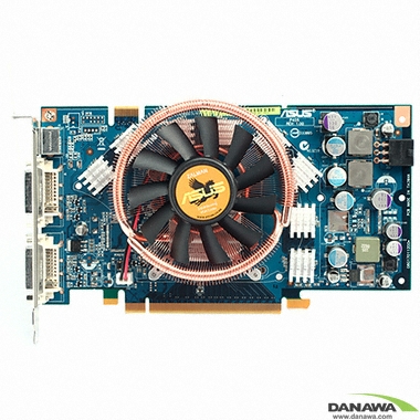 ASUS ������ 7900GS EN7900GS 256MB VF9