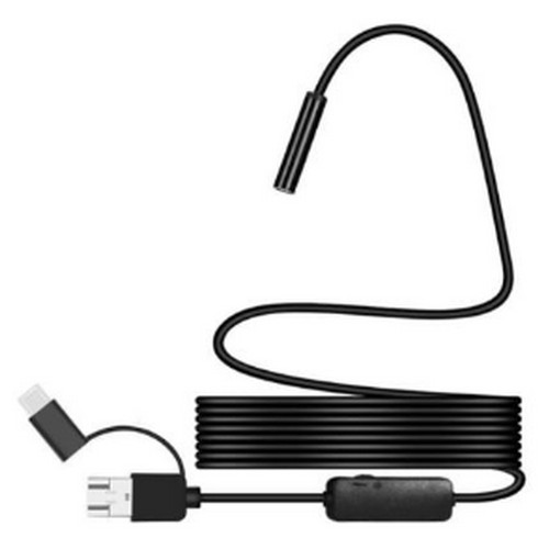 다데 스마트폰 내시경카메라 고급형 DD-10860 (2m)_이미지