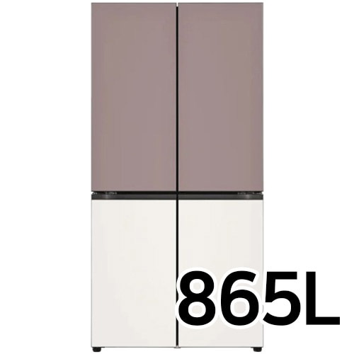 LG전자 오브제컬렉션 M873GKB171