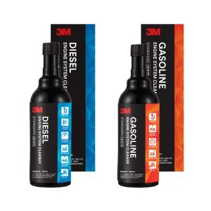 3M 프리미엄 가솔린 연료첨가제 300ml (1개)_이미지