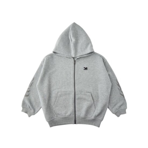 서양네트웍스 리틀그라운드 마스-MG루즈핏후드집업75A1G-201-01