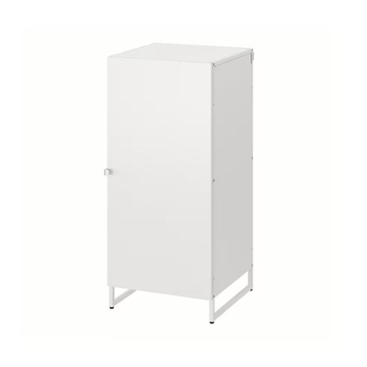 이케아 JOSTEIN 요스테인 선반유닛+도어_이미지