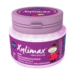 질리맥스 리틀미이 복합베리맛 85g 단품 85g 단품 질리맥스 고함량 자일리톨4종