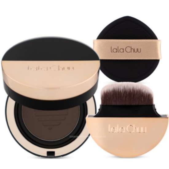 라라츄 헤어 쿠션 마스터 9g (1개)_이미지