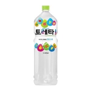 코카콜라음료 토레타 1.5L(12개)