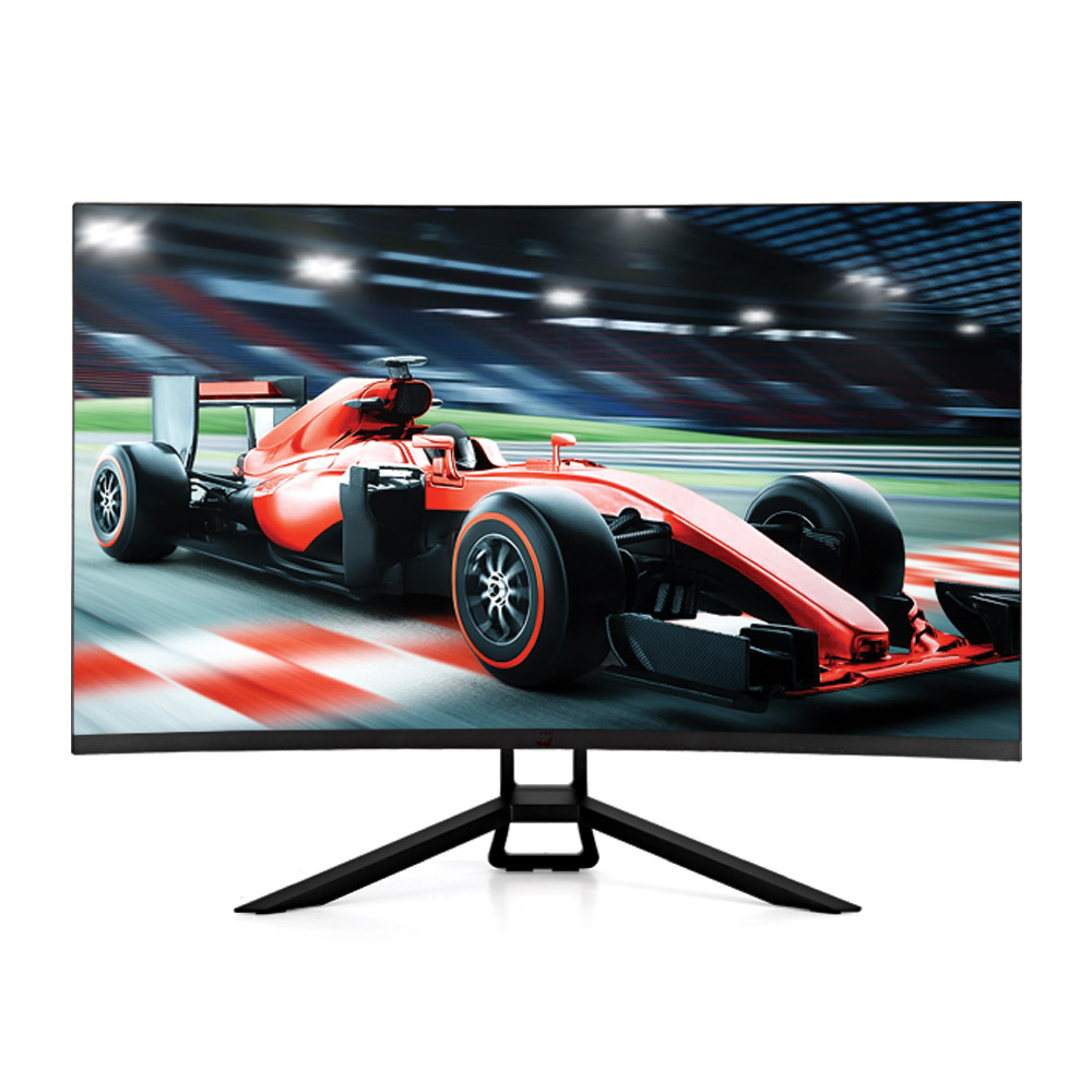 정림전자 GMASTAR JG321C6741 1500R 리얼 165 HDR 게이밍 무결점