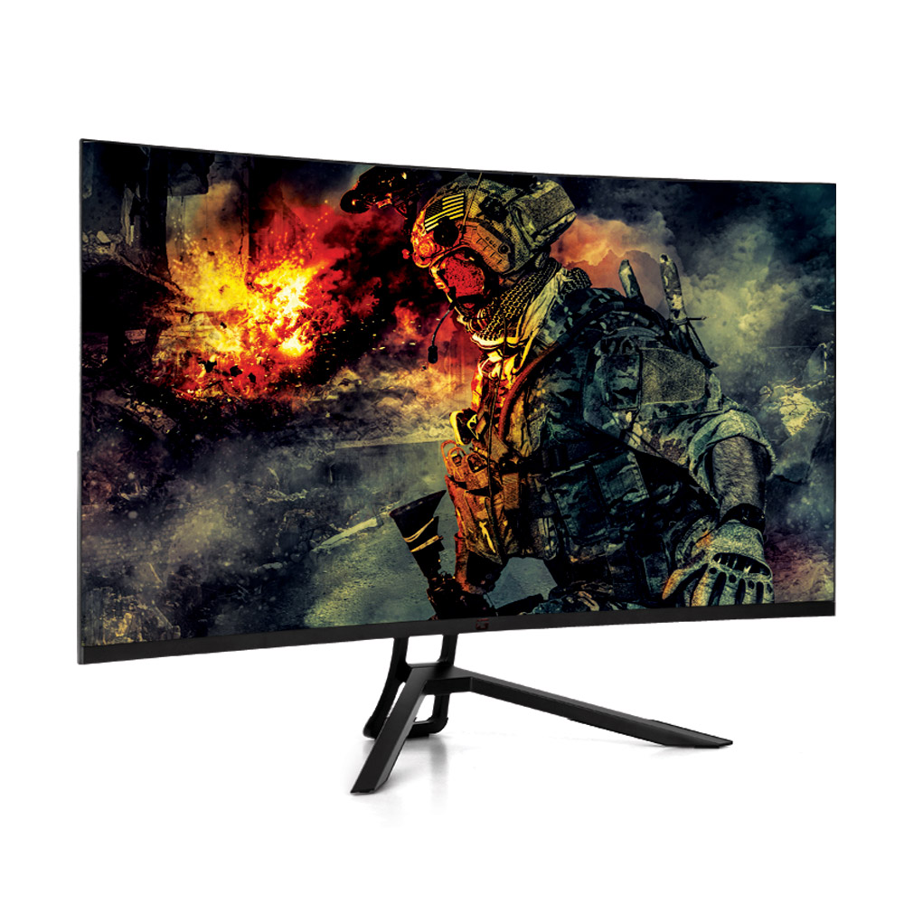 �������� GMASTAR JG321C6741 1500R ���� 165 HDR ���̹� ������