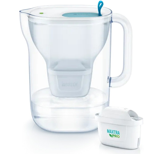 브리타 필 앤 엔조이 스타일 XL (필터1개포함)_이미지