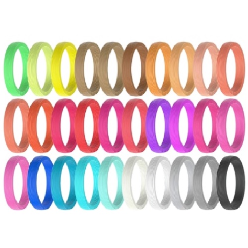 ����Ʈ PCL ���� �ʶ��Ʈ 5M 30����Ʈ 3D�� 1.75mm