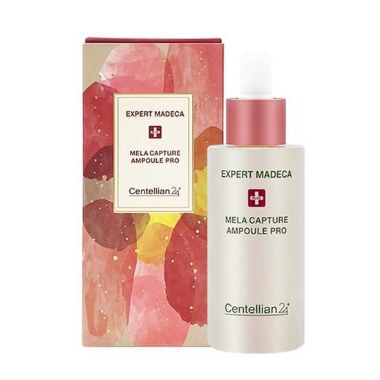 센텔리안24 엑스퍼트 마데카 멜라 캡처 앰플 프로 30ml (2개)_이미지