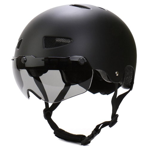 사가라이더 시티 프로 어반헬멧