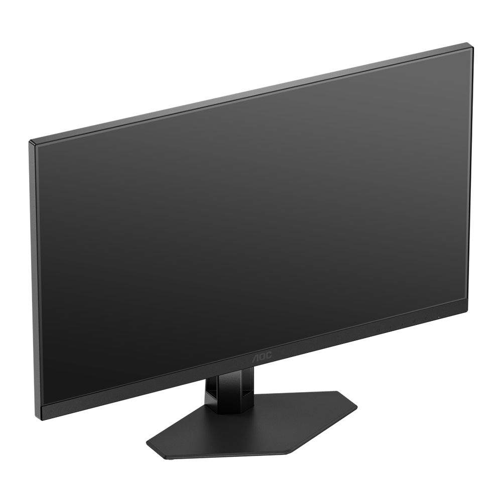 알파스캔 AOC 27G4E 게이밍 IPS 180 프리싱크 HDR 무결점_이미지