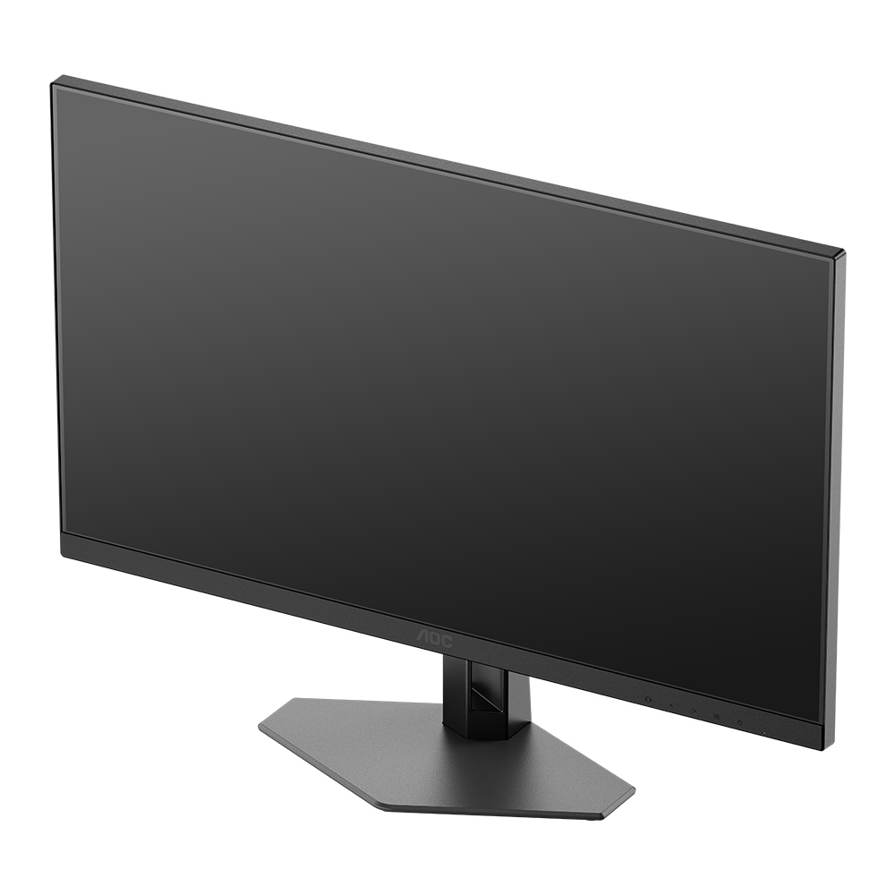 알파스캔 AOC 27G4E 게이밍 IPS 180 프리싱크 HDR 무결점_이미지
