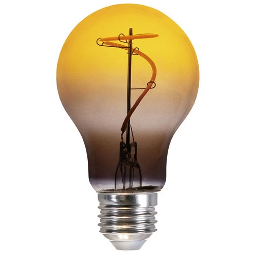 LED 뉴 필터 에디슨 A60 전구 4W