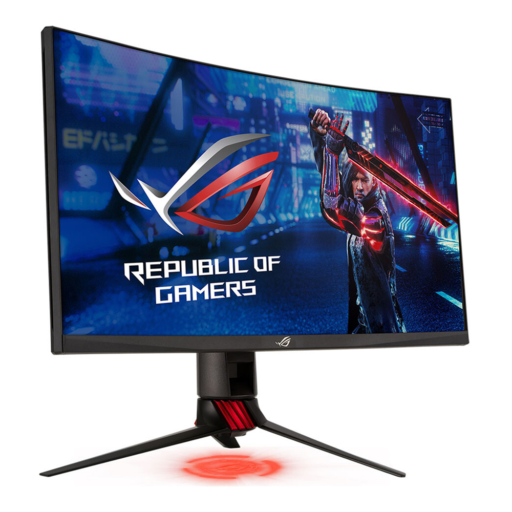 ASUS ROG STRIX XG27WQ
