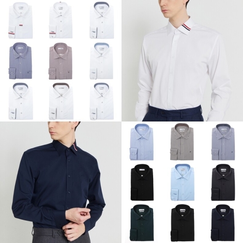 ST듀퐁 셔츠 26년도 S/S 긴팔셔츠 일반/슬림핏 SE6SM22LS924SBU외이미지입니다. 누르면 해당 게시물로 새창이동합니다.