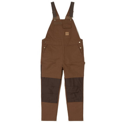 아이더 SAFETY 멜빵 바지 오버롤 OV-F2312