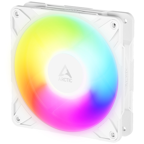 ARCTIC P12 Pro ARGB Reverse 서린 (화이트)