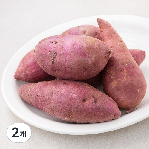 무농약 밤고구마 1kg