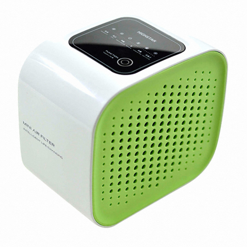 엘크래프트 미니 MINI AIR FILTER