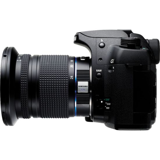 삼성전자 GX-10 (18-55mm,50-200mm)_이미지