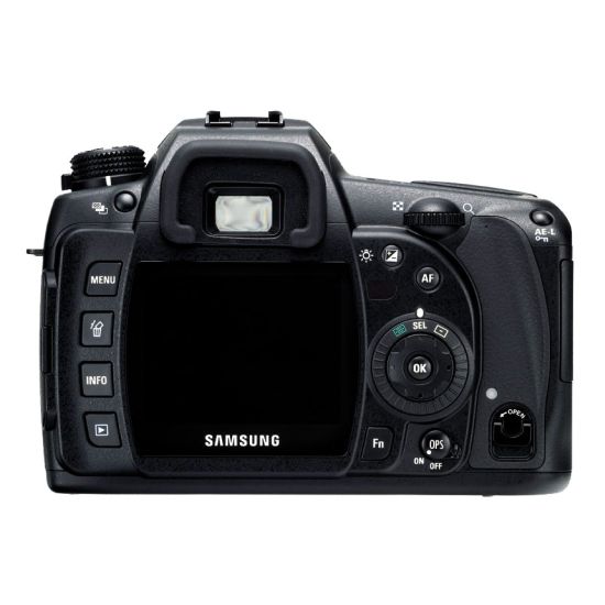 삼성전자 GX-10 (18-55mm,50-200mm)_이미지